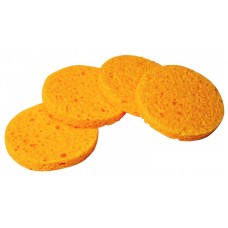 Croll & Denecke celulozes sūklīši sejas ādas attīrīšanai, 4gb.